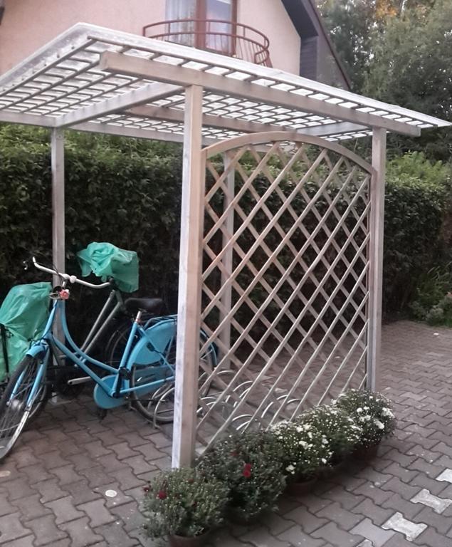 阿卡马林Spa旅馆 尼彻兹 外观 照片